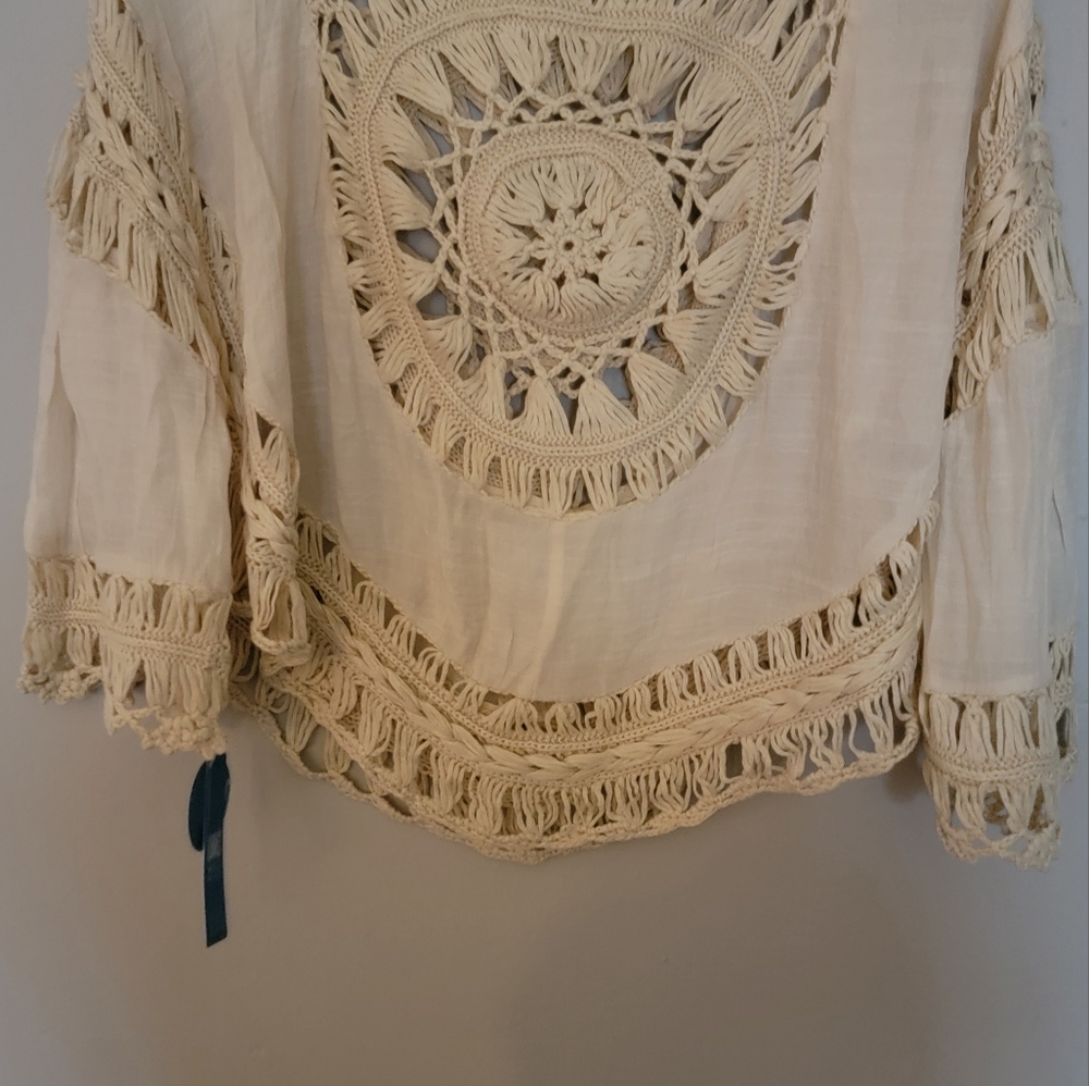 Cupshe Shirt